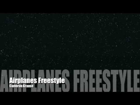 Airplanes Freestyle