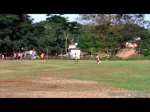 Vidako 1- 1 Vatens      Goals Highlight