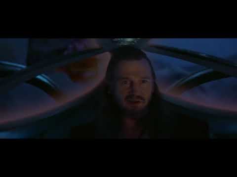 Big Gooberfish - Star Wars: The Phantom Menace I Episode 1