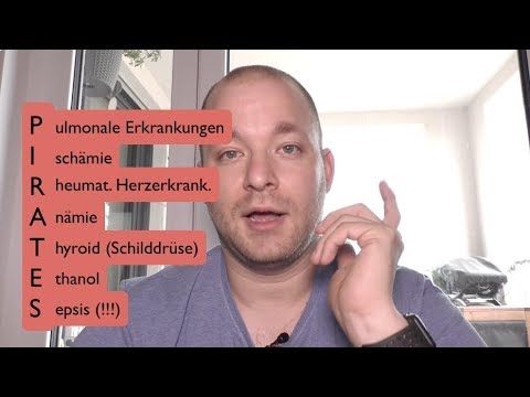 Vorhofflimmern - in 10 Minuten!