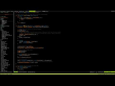 Badger Review: Part 2