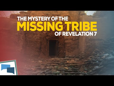 Why is the tribe of Dan missing from the 144,000 in Revelation chapter 7?  |  GotQuestions.org