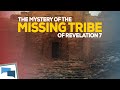 Why is the tribe of Dan missing from the 144,000 in Revelation chapter 7?  |  GotQuestions.org