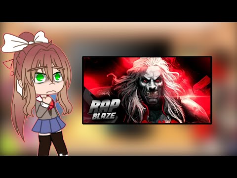 Fandoms react ao Rap do knull  (•Rafa Titan Ribeiro//🇧🇷•)