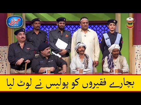 Best of Khabarzar with Aftab Iqbal Latest Show, Amanullah Khan, Agha Majid and Honey Albela
