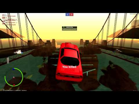 Zagrajmy w Multi Theft Auto - MTA : San Andreas - # 25 "Twisted Gamers" - 4FUN