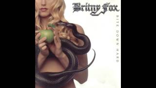 Britny Fox - Bite Down Hard (Full Album)
