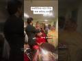 Dev Cutting The Cake On His Birthday With Rukmini Youtubeshorts Viralreels Devrukmini