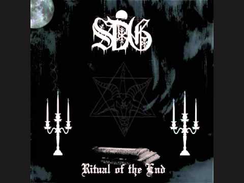Sorcier Des Glaces - Morbid Ritual