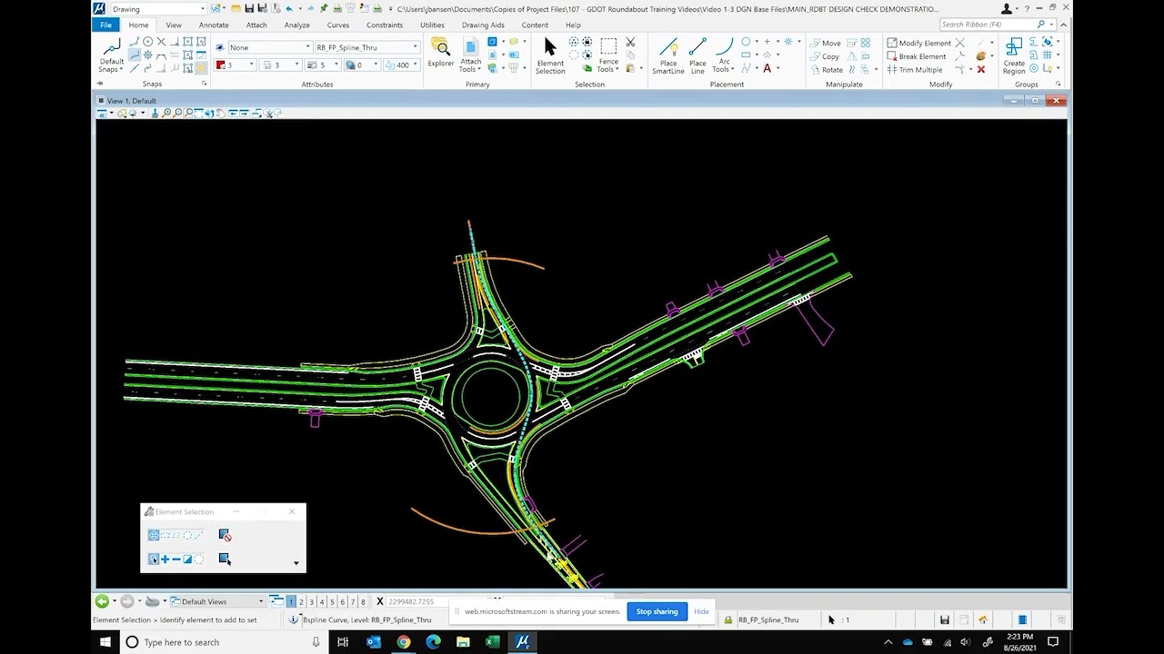 Module 1 Part 2: Fastest Path