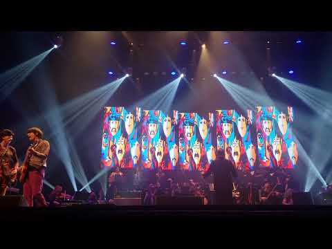 Let It Be.  symphonic tribute by  Jukebox Beatles '21