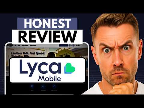 Lycamobile Login Us