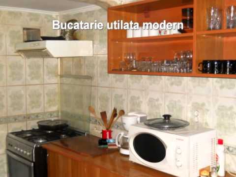 Statiunea Straja Vila Nelutu