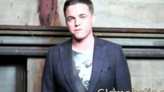 Jesse McCartney   Simple Thing Called Love