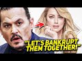 L Oréal Faces Devastating BACKLASH After Sticking With Amber Heard