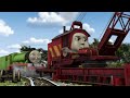 Thomas Friends Season 14 Episode 6 Henry S Health And Safety US Dub HD MB Part 2