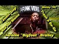 Jerome "Bigfoot" Brailey - Cosmic Slop / Red Hot Mama / Trash a Go-Go MPEG
