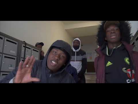 LSD SQUAD ft. JoKAI x NeSKO-RAPTA