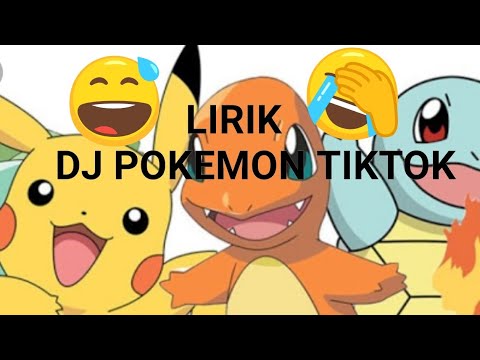download lagu mp3 mp4 Lagu Pokemon Tik Tok Lirik, download lagu Lagu Pokemon Tik Tok Lirik gratis, unduh video klip Lagu Pokemon Tik Tok Lirik