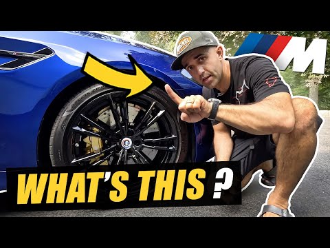 BMW M5 Things No One Talks About...