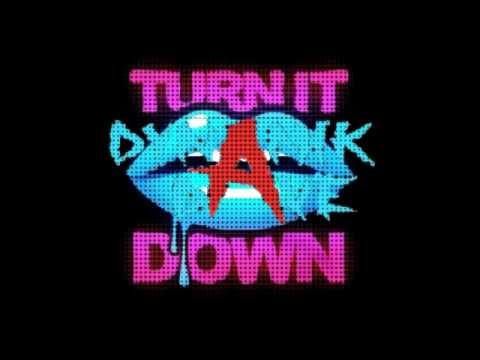 Kaskade Feat. Rebecca & Fiona - Turn It Down (Dynamik Dave Remix)
