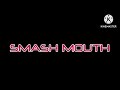 Smash Mouth All Star PAL High Tone Only 1999