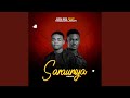 Sarauniya Remix Feat Msquare Nnah