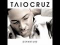 Taio Cruz-she's like a star with lyrics 