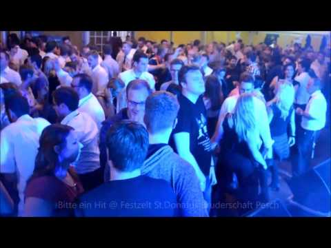 Bitte ein Hit @ Festzelt St Donatus Bruderschaft Pesch