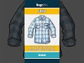 shirt - a piece of clothing that co... video thumbnail
