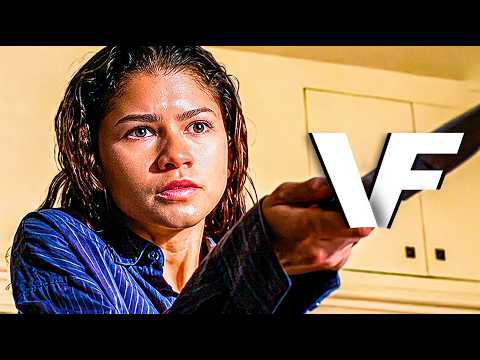 THE DRAMA Bande Annonce VF (2026) NOUVELLE, Zendaya