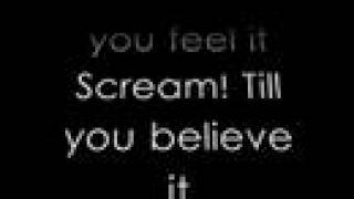 Tokio Hotel - Scream Lyrics