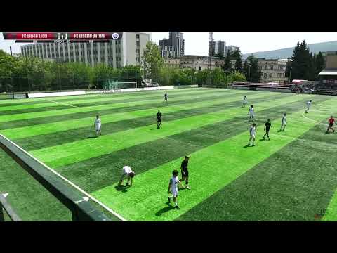 FC Iberia 1999 U15   🆚   FC Dinamo Batumi U15