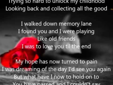 download lagu mp3 mp4 Rest In Peace Friend, download lagu Rest In Peace Friend gratis, unduh video klip Rest In Peace Friend
