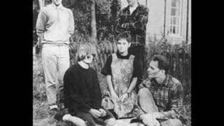 The Field Mice - Anoint (Peel session audio)