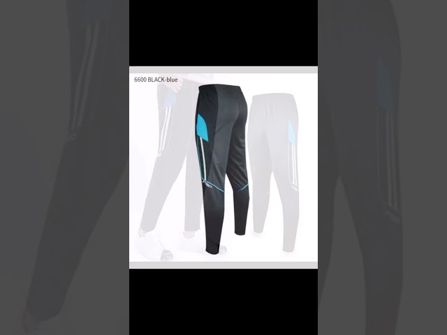 Vídeo relacionado con Nhjk Pantalones deportivos para hombre, con bolsillos, estampados, para correr, deportes casuales, Divertidos pantalones deportivos de dinosaurio neón, S