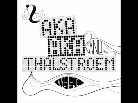 Aka Aka And Thaelstroem - Dupscheck