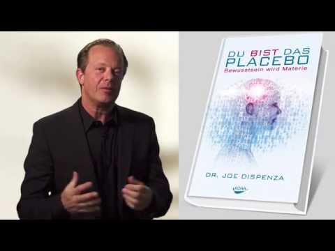 Placebo - Dr. Joe Dispenza Video