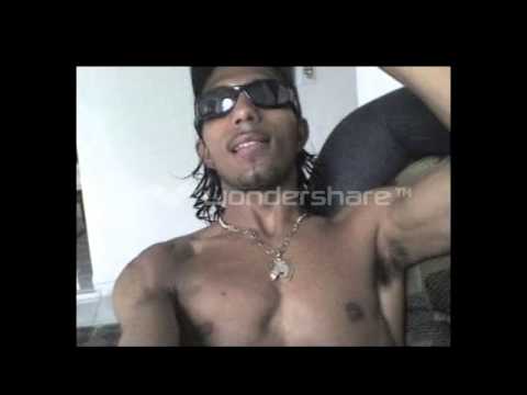 mc terapi to passando mal dj r15]