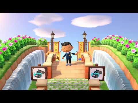 Welcome video