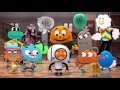 Cartoon Network Yoursday Promo April 21 2016