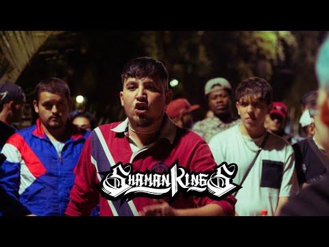 RUFIÁN & THANATOS vs ELEMECE & MB5 💥4TOS💥SHAMAN KINGS DUPLAS - FECHA 1 TEMPORADA 2023