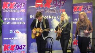 The Cains - Smoke on the hill