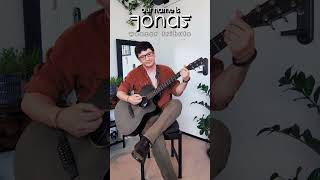 American Girls by Homie! (Our Name Is Jonas Weezer Tribute)