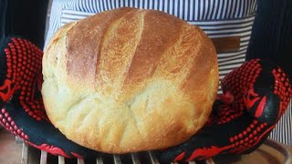 PANE NUVOLA con PATATE DURA UNA SETTIMANA ricetta pane con patate PANE MORBIDO