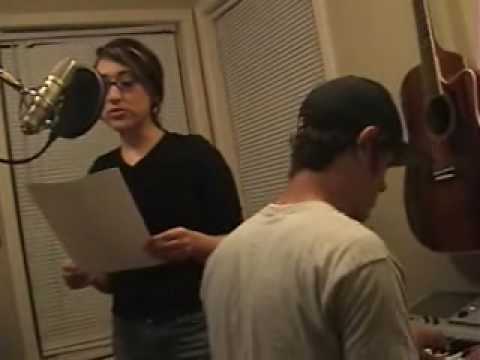 9 Crimes (cover by Jennifer Montes)