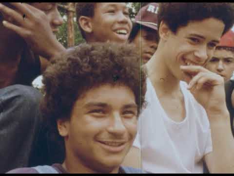 Style Wars 1983 EXTRAS B Boy Showcase 576 BluRay x264