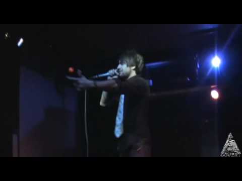 fresco clean @ Bar 3