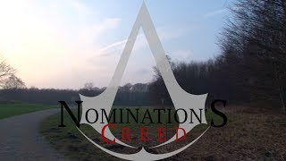 preview picture of video 'Nomination's Creed'
