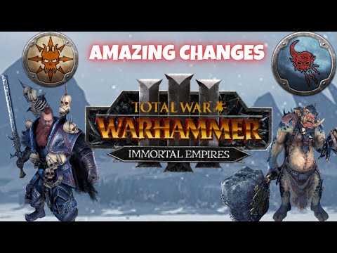 INCREDIBLE Updates For NORSCA Makes them SO much better!